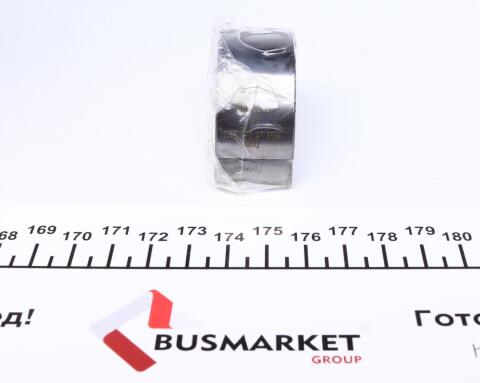 Вкладиші шатунні MB Sprinter 2.9TDI (STD) (OM602/605) = 6110660000 Вкладиші шатунні MB Sprinter 2.9TDI (STD) (OM602/605) = 6110660000