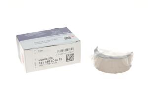 Вкладиші шатунні MB Sprinter 901-906/Vito (W638/639) 2.2CDI (+0.25) = 6110672500