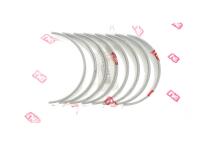 Вкладиші шатунні Ford Transit 2.5D/TD (100PS) (+0.25) = 6121582500