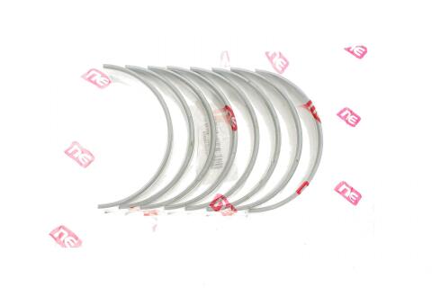 Вкладиші шатунні Ford Transit 2.5D/TD (100PS) (+0.25) = 6121582500 Вкладиші шатунні Ford Transit 2.5D/TD (100PS) (+0.25) = 6121582500