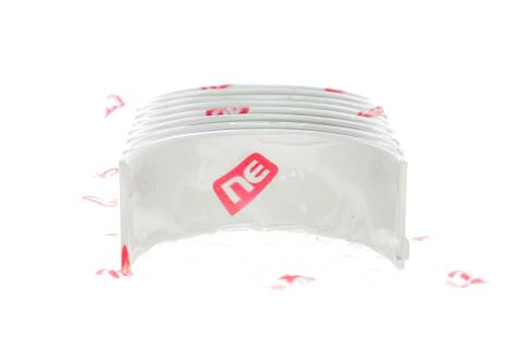 Вкладиші шатунні Ford Transit 2.5D/TD (100PS) (+0.25) = 6121582500 Вкладиші шатунні Ford Transit 2.5D/TD (100PS) (+0.25) = 6121582500