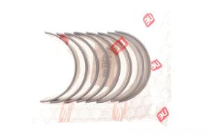 Вкладиші шатунні Ford Fiesta/Focus 1.8TDI (+0.25) = 6121592500