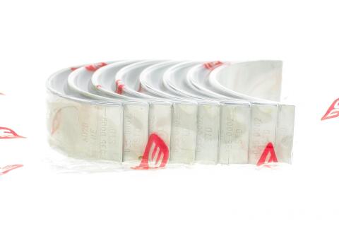 Вкладиші шатунні Opel Ascona 1.6D/Astra 1.7D/Vectra 1.8i/2.0i (STD) = 6135510000