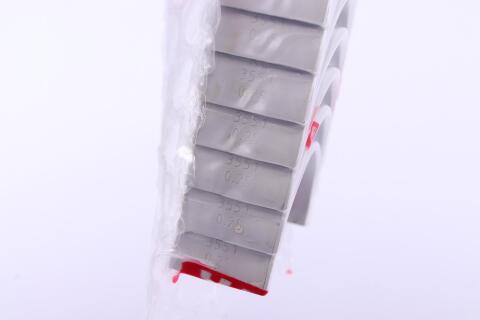 Вкладиші шатунні Opel Ascona 1.6D/Astra 1.7D/Vectra 1.8i/2.0i (+0.25) = 6135512500