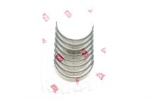 Вкладиші шатунні VW Caddy 1.4i/1.6i 95-06 (+0.25) = 6150512500