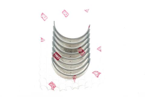 Вкладиші шатунні VW Caddy 1.4i/1.6i 95-06 (+0.25) = 6150512500 Вкладиші шатунні VW Caddy 1.4i/1.6i 95-06 (+0.25) = 6150512500