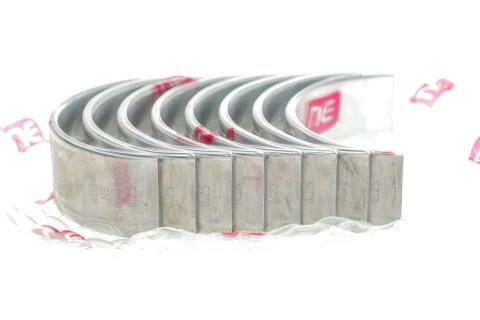 Вкладиші шатунні VW Caddy 1.4i/1.6i 95-06 (+0.25) = 6150512500 Вкладиші шатунні VW Caddy 1.4i/1.6i 95-06 (+0.25) = 6150512500