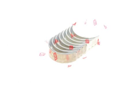 Вкладиші шатунні Fiat Ducato 2.3JTD 02- (STD) = 6120740000