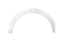 Шайба розбігу колінвалу Fiat Doblo 1.9TD/JTD (STD) = 6220800000 Шайба розбігу колінвалу Fiat Doblo 1.9TD/JTD (STD) = 6220800000