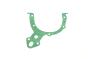 Насос масляний Opel Astra G/F/Vectra A/B/Zafira A/B 1.2-1.6 86-12 = 5335000000, фото 2 - інтерент-магазин Auto-Mechanic
