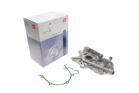 Насос масляний Opel Omega A/Chevrolet Lacetti/Daewoo Nubira 1.6i-3.0/1.7D-2.2DTI 90- = 5335030000