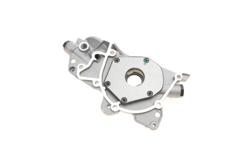 Насос масляний Opel Omega A/Chevrolet Lacetti/Daewoo Nubira 1.6i-3.0/1.7D-2.2DTI 90- = 5335030000