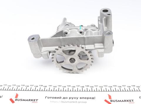 Насос масляний Citroen Berlingo 1.9D 98-11/Fiat Scudo 1.9D 98-06 (z=29)