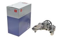 Насос масляный Citroen Berlingo/Peugeot 306/406 1.9TD/2.0HDI 96-04 = 5337100000