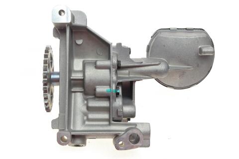 Насос масляный Citroen Berlingo/Peugeot 306/406 1.9TD/2.0HDI 96-04 = 5337100000