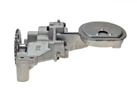Насос масляный Citroen Berlingo/Peugeot 306/406 1.9TD/2.0HDI 96-04 = 5337100000