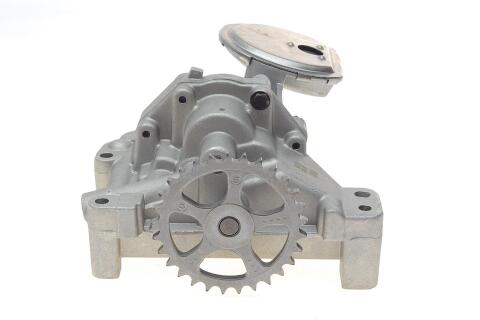 Насос масляный Citroen Berlingo/Peugeot 306/406 1.9TD/2.0HDI 96-04 = 5337100000