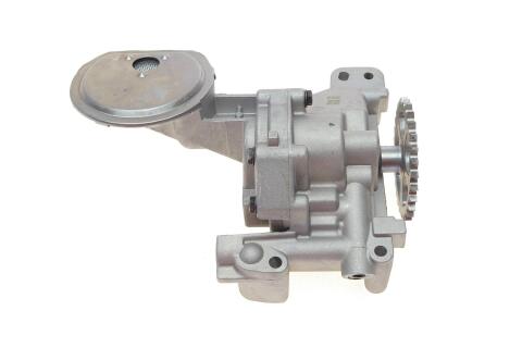 Насос масляный Citroen Berlingo/Peugeot 306/406 1.9TD/2.0HDI 96-04 = 5337100000