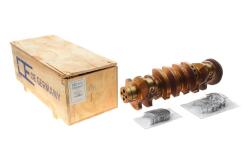 Колінчастий вал MB Sprinter/Vito 2.2CDI OM651.911-913/916/924/925/940/955-957 (з вкладиш.) Колінчастий вал MB Sprinter/Vito 2.2CDI OM651.911-913/916/924/925/940/955-957 (з вкладиш.)