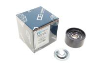 Ролик генератора MB Axor/Actros 01- (паразитний)  (74,4x38)