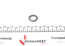 Прокладка системи охолодження ущільнююча MB Sprinter OM601-602 (17x25x4) Прокладка системи охолодження ущільнююча MB Sprinter OM601-602 (17x25x4)