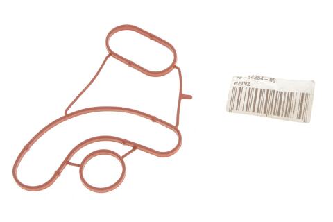 Прокладка радіатора масляного MB OM611/612/646 Прокладка радіатора масляного MB OM611/612/646