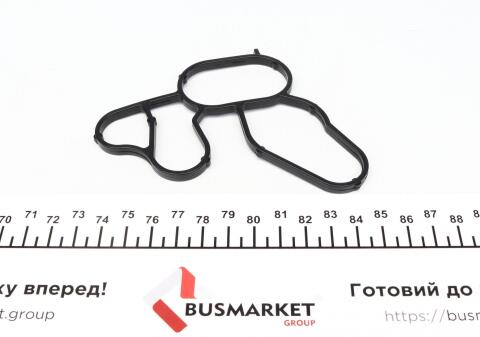 Прокладка корпуса фільтра масляного Fiat Punto/Opel Corsa/Combo 1.3 D/CDTI 04-