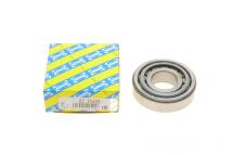 Підшипник КПП (25x62x18.25) PF1, PK1, PK5, PK6, PK9