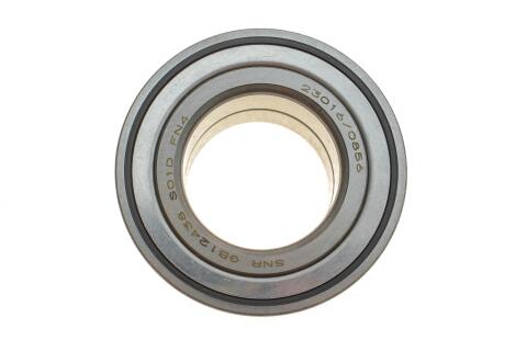 Підшипник маточини (передньої) Renault 9/11/19/Clio/Twingo 1.0-1.7 (35х65х35) (замінено на GB12438R01)