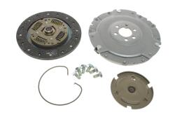Комплект сцепления VW Golf/Bora/Seat Toledo/Leon 1.6 16V 00-06 (d=210mm) z=28 Комплект сцепления VW Golf/Bora/Seat Toledo/Leon 1.6 16V 00-06 (d=210mm) z=28