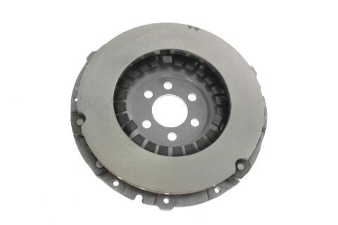 Комплект зчеплення VW Golf/Bora/Seat Toledo/Leon 1.6 16V 00-06 (d=210mm) z=28