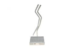 Радиатор печки Ford Fiesta 1.0-1.6 TDCi 08- Радиатор печки Ford Fiesta 1.0-1.6 TDCi 08-