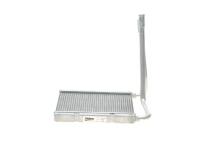 Радіатор пічки Kia Rio 1.4-1.6 05- Радіатор пічки Kia Rio 1.4-1.6 05-