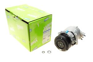 Компресор кондиціонера Opel Astra 1.6/1.8 16V 98-05