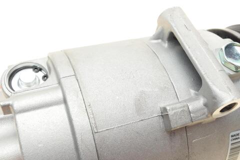 Компресор кондиціонера Opel Astra 1.6/1.8 16V 98-05 Компресор кондиціонера Opel Astra 1.6/1.8 16V 98-05