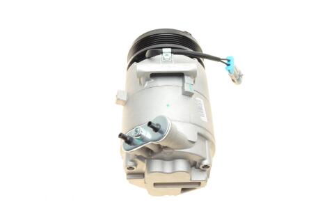 Компресор кондиціонера Opel Astra 1.6/1.8 16V 98-05 Компресор кондиціонера Opel Astra 1.6/1.8 16V 98-05