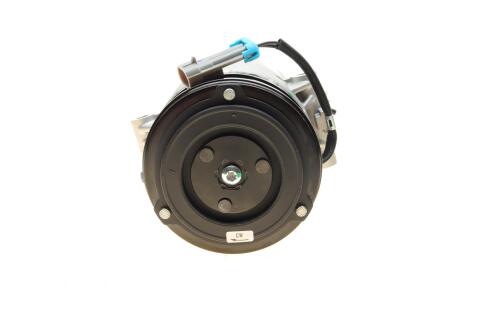 Компресор кондиціонера Opel Astra 1.6/1.8 16V 98-05 Компресор кондиціонера Opel Astra 1.6/1.8 16V 98-05