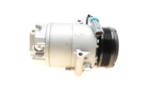 Компресор кондиціонера Opel Astra 1.6/1.8 16V 98-05 Компресор кондиціонера Opel Astra 1.6/1.8 16V 98-05