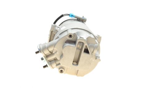 Компресор кондиціонера Opel Astra 1.6/1.8 16V 98-05 Компресор кондиціонера Opel Astra 1.6/1.8 16V 98-05