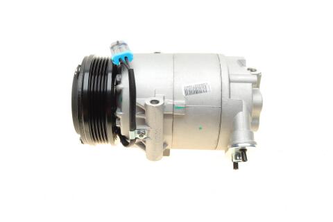 Компресор кондиціонера Opel Astra 1.6/1.8 16V 98-05 Компресор кондиціонера Opel Astra 1.6/1.8 16V 98-05