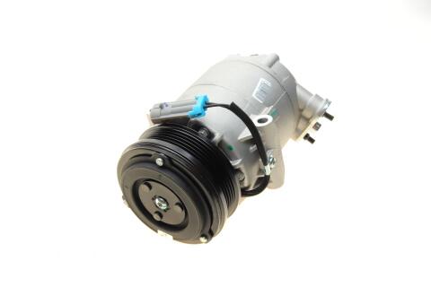 Компресор кондиціонера Opel Astra 1.6/1.8 16V 98-05 Компресор кондиціонера Opel Astra 1.6/1.8 16V 98-05
