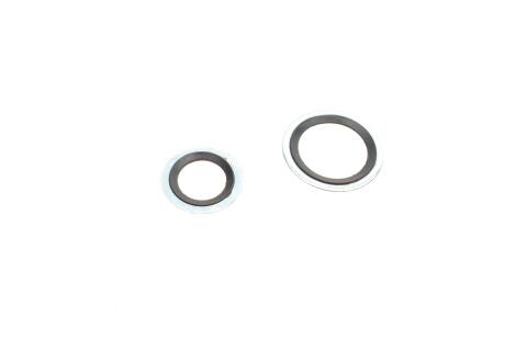 Компресор кондиціонера Opel Astra 1.6/1.8 16V 98-05 Компресор кондиціонера Opel Astra 1.6/1.8 16V 98-05