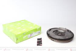 Демпфер зчеплення VW Caddy III 10-15/Caddy IV 2.0TDI 15- (d=287,55mm) Демпфер зчеплення VW Caddy III 10-15/Caddy IV 2.0TDI 15- (d=287,55mm)