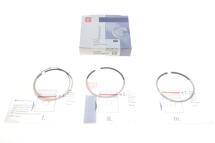 Кільця поршневі Citroen C1/C2/C3 1.4HDi 02- (73.70mm/STD) (2.5-1.95-2.5) = 8937560000
