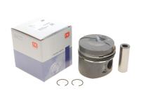 Поршень MB 207-507 2,4-3,0 -90 (90,90 мм/STD) (71-1025-00) = 7110250000 Поршень MB 207-507 2,4-3,0 -90 (90,90 мм/STD) (71-1025-00) = 7110250000