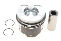 Поршень MB E-class/C-class E200/E220/C200 (OM646) 2.2CDI (88.50mm/+0.5) = 7112755000