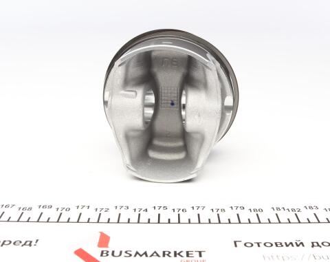 Поршень Ford Tourneo Connect/Transit Connect 1.6 EcoBoost 13- (79.50mm/+0.50) = 7121765000