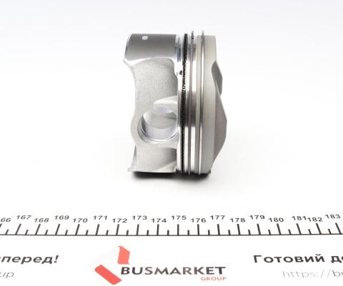 Поршень Ford Tourneo Connect/Transit Connect 1.6 EcoBoost 13- (79.50mm/+0.50) = 7121765000