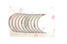 Вкладиші корінні Ford Transit Connect 1.8TDCi 02-13 (+0.25) = 6021002500