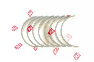 Вкладиші шатунні MB M102/111 (+0,25) = 6110532500